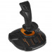 Набор манипуляторов Thrustmaster T-16000M FCS Flight Pack черный, BT-4810785
