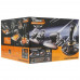 Набор манипуляторов Thrustmaster T-16000M FCS Flight Pack черный, BT-4810785