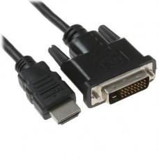 Кабель соединительный FinePower HDMI - DVI-D, 3 м