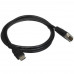 Кабель соединительный DEXP HDMI - DVI-D, 1.5 м, BT-4812168