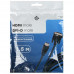Кабель соединительный DEXP HDMI - DVI-D, 1.5 м, BT-4812168