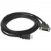 Кабель соединительный DEXP HDMI - DVI-D, 3 м, BT-4812193