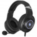 Проводная гарнитура A4Tech Bloody G220S черный, BT-4812210