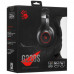 Проводная гарнитура A4Tech Bloody G220S черный, BT-4812210