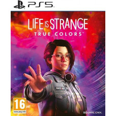 Игра Life is Strange: True Colors (PS5)