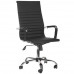 Кресло офисное TetChair Urban черный, BT-4813784