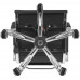 Кресло офисное TetChair Urban черный, BT-4813784