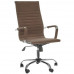 Кресло офисное TetChair Urban коричневый, BT-4813790