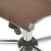 Кресло офисное TetChair Urban коричневый, BT-4813790