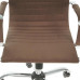 Кресло офисное TetChair Urban коричневый, BT-4813790