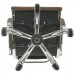 Кресло офисное TetChair Urban коричневый, BT-4813790