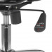 Кресло офисное TetChair Urban коричневый, BT-4813790