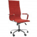 Кресло офисное TetChair Urban красный, BT-4813794