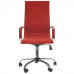 Кресло офисное TetChair Urban красный, BT-4813794