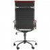 Кресло офисное TetChair Urban красный, BT-4813794