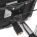 Кресло офисное TetChair Urban красный, BT-4813794