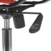 Кресло офисное TetChair Urban красный, BT-4813794