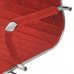 Кресло офисное TetChair Urban красный, BT-4813794