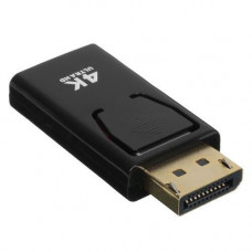 Переходник DEXP DisplayPort - HDMI