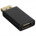 Переходник DEXP DisplayPort - HDMI, BT-4814057