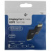 Переходник DEXP DisplayPort - HDMI, BT-4814057