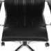 Кресло офисное Метта Samurai LUX черный, BT-4814078