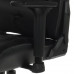 Кресло игровое MSI MAG CH130 X черный, BT-4814327