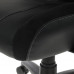 Кресло игровое MSI MAG CH130 X черный, BT-4814327