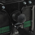 Кресло игровое MSI MAG CH130 X черный, BT-4814327