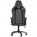 Кресло игровое MSI MAG CH130 I REPELTEK FABRIC серый, BT-4814333