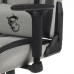 Кресло игровое MSI MAG CH130 I Fabric серый, BT-4814336
