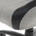 Кресло игровое MSI MAG CH130 I Fabric серый, BT-4814336