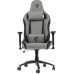Кресло игровое MSI MAG CH130 I Fabric серый, BT-4814336