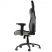 Кресло игровое MSI MAG CH130 I Fabric серый, BT-4814336