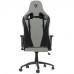 Кресло игровое MSI MAG CH130 I Fabric серый, BT-4814336