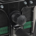 Кресло игровое MSI MAG CH130 I Fabric серый, BT-4814336