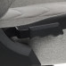 Кресло игровое MSI MAG CH130 I Fabric серый, BT-4814336