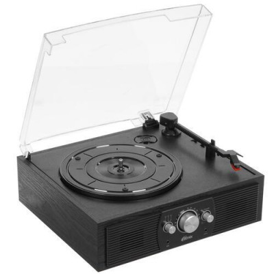 Виниловый проигрыватель Ritmix LP-200B, BT-4815924