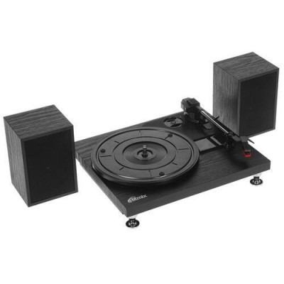 Виниловый проигрыватель Ritmix LP-240, BT-4815927