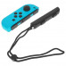 Игровой контроллер беспроводной/проводной Nintendo Joy-Con L синий, BT-4816310