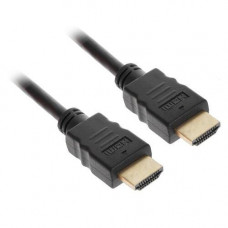 Кабель соединительный FinePower HDMI - HDMI, 0.5 м