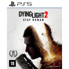 Игра Dying Light 2: Stay Human (PS5)