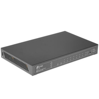 Коммутатор TP-Link TL-SG2210P V3, BT-4820640