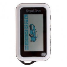 Брелок для сигнализации StarLine E93/91/91.1/90/90.1/63/61.1/60.1