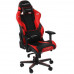 Кресло игровое DXRacer OH/G8200/NR красный, BT-4821275