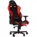 Кресло игровое DXRacer OH/G8200/NR красный, BT-4821275