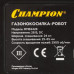 Газонокосилка-робот Champion RMB2428, BT-4823111