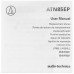 Игла звукоснимателя Audio-Technica ATN85EP, BT-4824589
