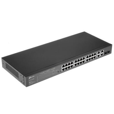 Коммутатор TP-Link TL-SL2428P, BT-4824620