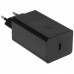 Сетевое зарядное устройство KEYRON POWER65P черный, BT-4825748